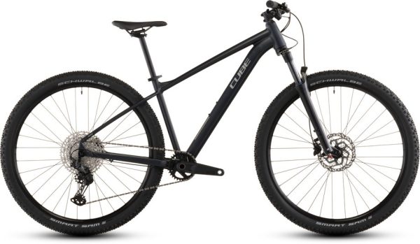 Cube Attention Pro - 27,5 Zoll - Diamant - 2026