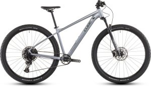 Cube Attention SLX - 27,5 Zoll - Diamant - 2026