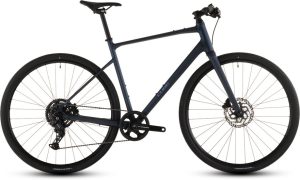 Cube Nulane ONE - 28 Zoll - Diamant - 2026