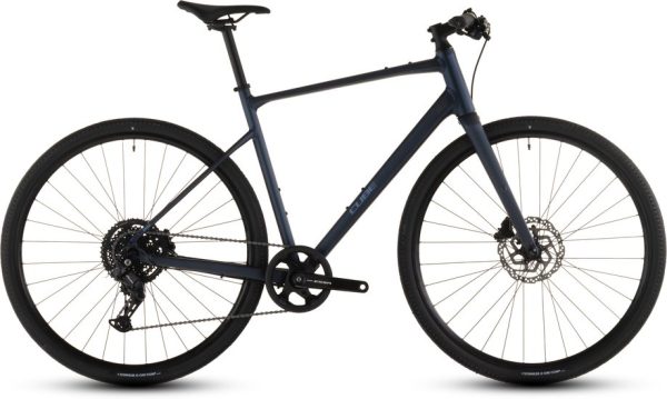 Cube Nulane ONE - 28 Zoll - Diamant - 2026
