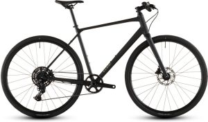 Cube Nulane Pro - 28 Zoll - Diamant - 2026