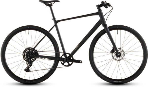 Cube Nulane Pro - 28 Zoll - Diamant - 2026