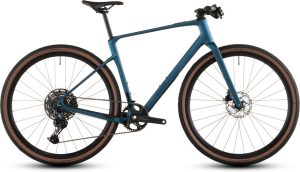 Cube Nulane C:62 SLX - 28 Zoll - Diamant - 2026