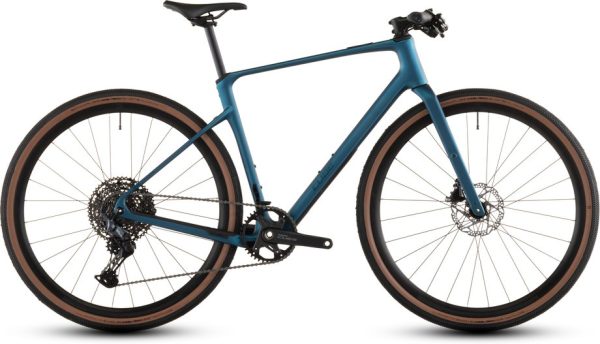 Cube Nulane C:62 SLX - 28 Zoll - Diamant - 2026