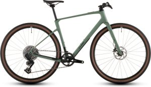 Cube Nulane C:62 SLT - 28 Zoll - Diamant - 2026