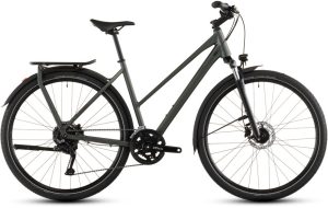 Cube Kathmandu ONE - 28 Zoll - Trapez - 2026