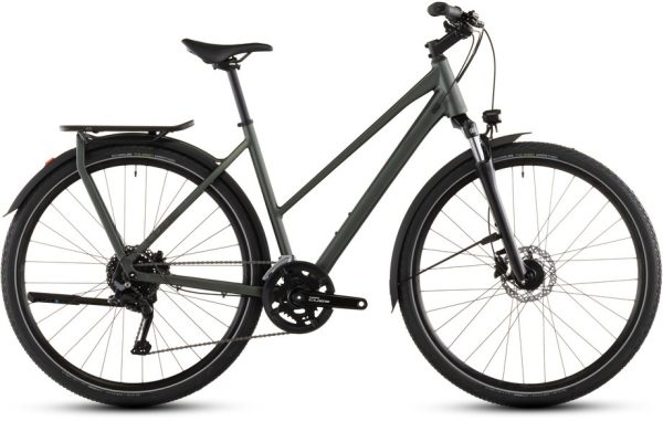 Cube Kathmandu ONE - 28 Zoll - Trapez - 2026