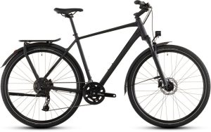 Cube Kathmandu Pro - 28 Zoll - Diamant - 2026