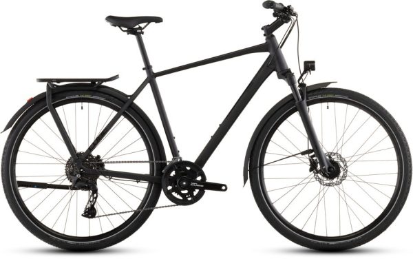 Cube Kathmandu Pro - 28 Zoll - Diamant - 2026