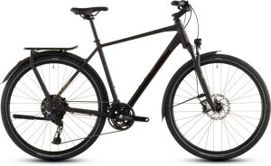 Cube Kathmandu SLX - 28 Zoll - Diamant - 2026