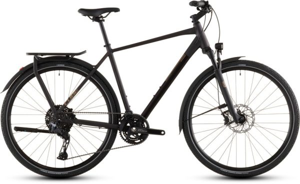 Cube Kathmandu SLX - 28 Zoll - Diamant - 2026