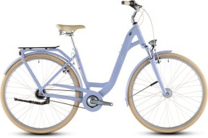 Cube Aruba - 28 Zoll - Tiefeinsteiger - 2026