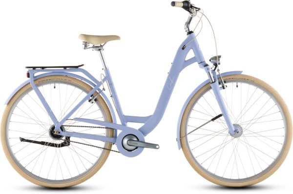 Cube Aruba - 28 Zoll - Tiefeinsteiger - 2026