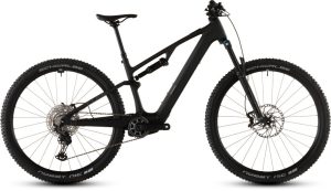 Cube AMS Hybrid ONE44 C:62 Pro 400X - 400 Wh - 29 Zoll - Fully