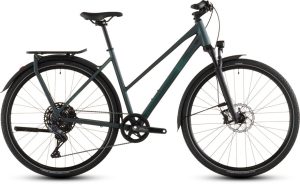 Cube Kathmandu SLT - 28 Zoll - Trapez - 2026