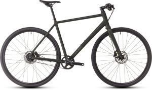 Cube Nulane Comfort EXC - 28 Zoll - Diamant - 2026