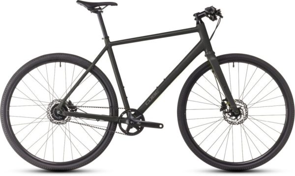 Cube Nulane Comfort EXC - 28 Zoll - Diamant - 2026