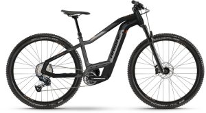 Haibike HardNine 10 - 625 Wh - 29 Zoll - Diamant