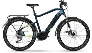 Haibike Trekking 5 - 500 Wh - 27,5 Zoll - Diamant