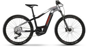Haibike HardSeven 9 - 625 Wh - 27,5 Zoll - Diamant