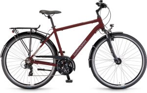 Winora Domingo X21 - 28 Zoll - Diamant