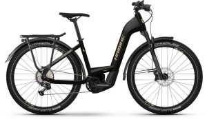 Haibike Trekking 11 - 750 Wh - 27,5 Zoll - Tiefeinsteiger