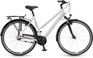 Winora Holiday N7 - 28 Zoll - Trapez