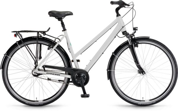 Winora Holiday N7 - 28 Zoll - Trapez