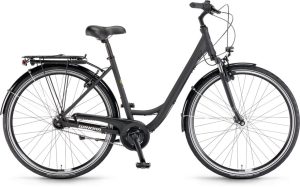 Winora Hollywood 28 Wave - 28 Zoll - Tiefeinsteiger