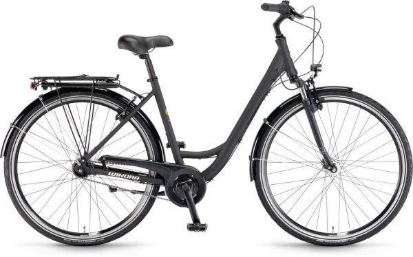 Winora Hollywood 28 Wave - 28 Zoll - Tiefeinsteiger
