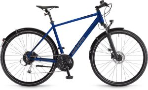 Winora Domingo 27 Sport - 28 Zoll - Diamant
