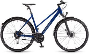 Winora Domingo 27 Sport - 28 Zoll - Trapez