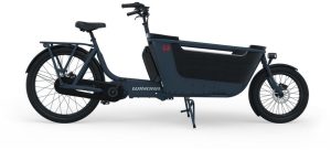 Winora F.U.B. 2W - 500 Wh - 20 Zoll - Long John