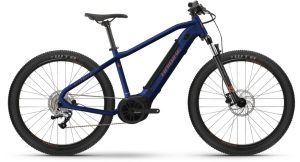 Haibike Alltrack 4 27.5 - 500 Wh - 27,5 Zoll - Diamant