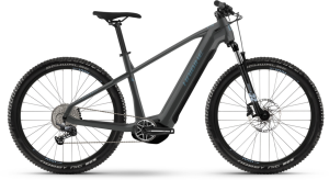 Haibike Alltrack 5 27.5 - 720 Wh - 27,5 Zoll - Diamant