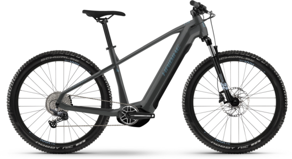 Haibike Alltrack 5 27.5 - 720 Wh - 27,5 Zoll - Diamant