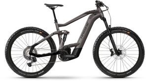Haibike Alltrail 10 29 - 750 Wh - 29 Zoll - Fully