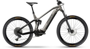 Haibike Nduro 6 - 720 Wh - 29 - 27,5 Zoll - Fully