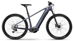 Haibike Alltrack 7 27.5 - 720 Wh - 27,5 Zoll - Diamant