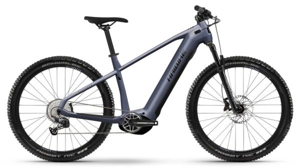 Haibike Alltrack 7 27.5 - 720 Wh - 27,5 Zoll - Diamant