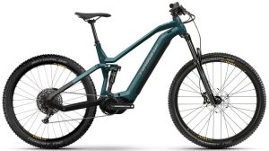 Haibike Alltrail 5 - 720 Wh - 29 - 27,5 Zoll - Fully