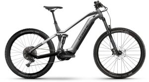 Haibike Alltrail 7 - 720 Wh - 29 - 27,5 Zoll - Fully