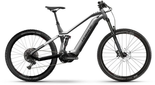 Haibike Alltrail 7 - 720 Wh - 29 - 27,5 Zoll - Fully