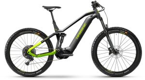 Haibike Alltrail 9 - 720 Wh - 29 - 27,5 Zoll - Fully