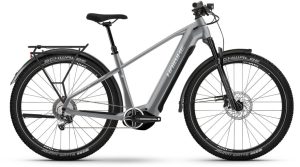 Haibike Trekking 7 - 750 Wh - 27,5 Zoll - Diamant