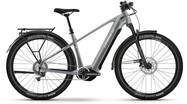 Haibike Trekking 7 - 750 Wh - 27,5 Zoll - Diamant