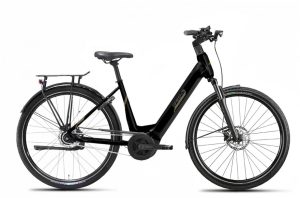 GREENS Bromley ER625 - 625 Wh - 27,5 Zoll - Tiefeinsteiger