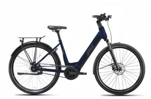 GREENS Carlton F750 - 750 Wh - 27,5 Zoll - Tiefeinsteiger