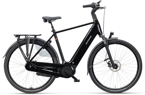 Batavus Finez E-go Power Plus 750 - 750 Wh - 28 Zoll - Diamant - 2026
