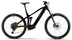 Haibike Alltrail 10 29 - 800 Wh - 29 Zoll - Fully